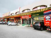 Top Kampong Pandan