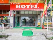 Top Kampong Pandan