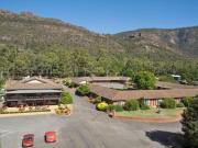 Top Halls Gap Top Halls Gap