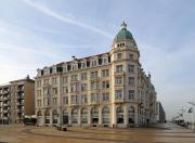 1slaapkamer Zeebrugge