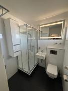 Exklusive Moderne Wohnung Gießen Stadtnähe mit Balkon