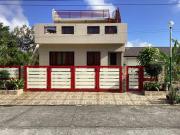 Four Bedroom Staycation House in Tagaytay