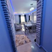 شقق فندقية فاخرة بالرحاب تواصل قبل الحجز