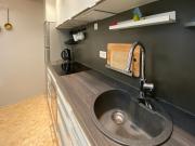 La suite parentale La suite parentale