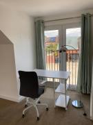 Top Sutton Bonington