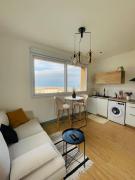 Studio Ô terrasses de Virieu