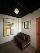 Mountain View Cabin 2