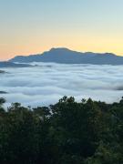 Mountain View Cabin 2