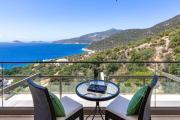 Villa Korsan- 8 Bedroom Villa with Private Pool and Sea View