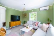 Finnish Heritage Villa Hosted by Hygge Host
