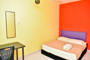 Top Kampong Pandan