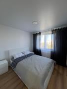 Modern&bright southwest apartment