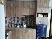 Apartemen Ibu Ida