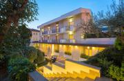 Virgilio Grand Hotel