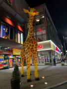 Boston Executive Quarters Mystic River edition