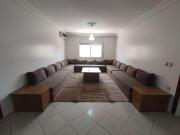 Appartement Moderne 3 Chambres