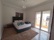 Appartement Moderne 3 Chambres