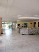 Lindo apartamento próximo ao Beach Park