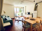 Ideal apartamento al lado de la playa