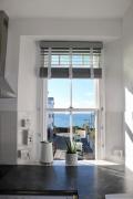 Flip Flop Flat, Sea Views, Short Stroll to Beaches Flip Flop Flat, Sea Views, Short Stroll to Beaches