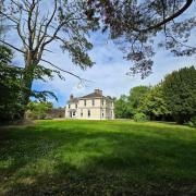 Quilly Farm House - North Coast - Entire House, near Castlerock, Coleraine, Beach walks, countrywalks, golf courses Quilly Farm House - North Coast - Entire House, near Castlerock, Coleraine, Beach walks, countrywalks, golf courses