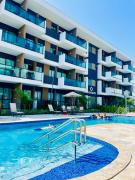 MAKIA BEACH - Alto Padrão - PRAIA MURO ALTO - Porto de Galinhas