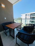 MAKIA BEACH - Alto Padrão - PRAIA MURO ALTO - Porto de Galinhas