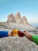 Hotel Dolomiti Des Alpes