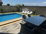 Misafirlerin favorisi Villa naz