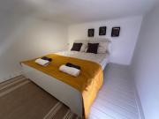 VB Rooms - Cozy Retreat in Budapests Heart