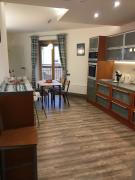 Apartmán v centru města