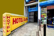 Hotel O Gajraj Hotel O Gajraj