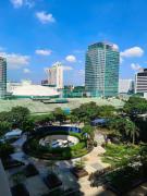 Manhattan Staycation