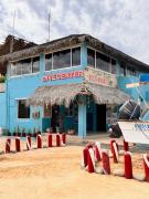 Cabo Pulmo Beach Resort