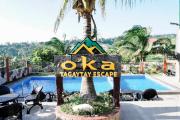 Oka tagaytay escape