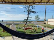 Paraíso das Crianças - Pé na Areia & Vista incrível