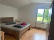 Ferienwohnung am Rhein in 4334 Sisseln