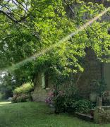 Les chambres du trouilh