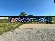 Top Hiawatha