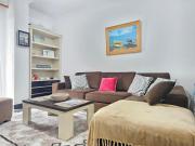 Estia Seaview Apartment