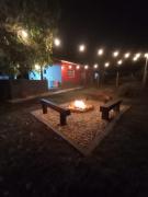 Sítio Serenata das Águas