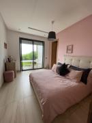 Exceptional Beachfront apartment in El Mansouria