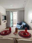 Flat Particular no Hotel Mercure Brasília