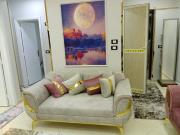 شقة فندقية فاخرة بالمنيل