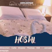 Samay Misti Apartment