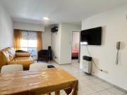 Departamento comodo y central en Córdoba, a metros de la Cañada