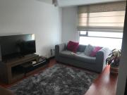 Apartamento completo 2 habitaciones