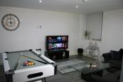 Abode apartments Abode apartments