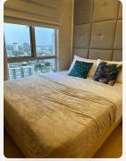 Fancy Flat at Avida Towers