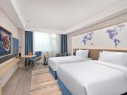 Top Shijiazhuang